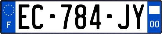 EC-784-JY