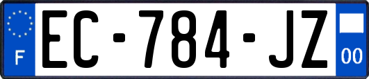 EC-784-JZ