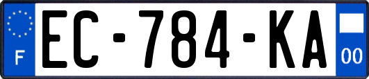EC-784-KA