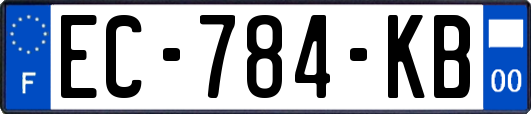 EC-784-KB