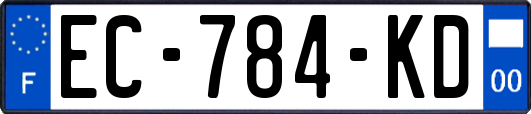 EC-784-KD