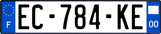 EC-784-KE