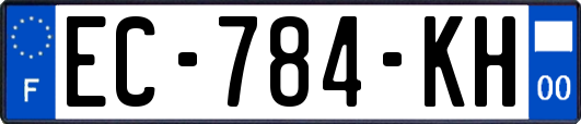 EC-784-KH