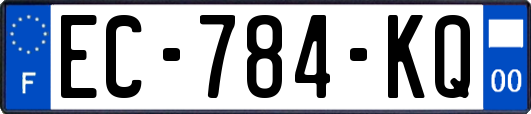 EC-784-KQ