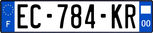 EC-784-KR