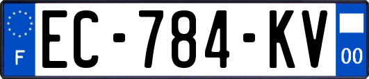 EC-784-KV