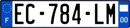 EC-784-LM