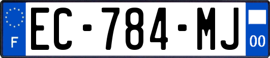 EC-784-MJ