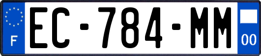 EC-784-MM