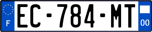 EC-784-MT