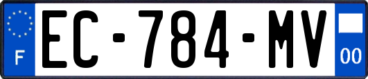 EC-784-MV