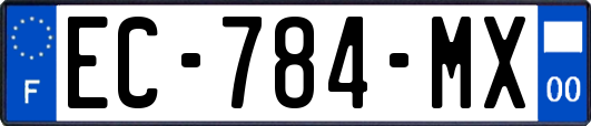EC-784-MX