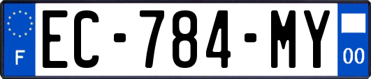 EC-784-MY