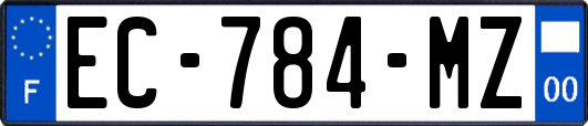 EC-784-MZ
