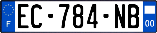 EC-784-NB
