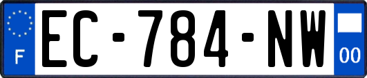 EC-784-NW