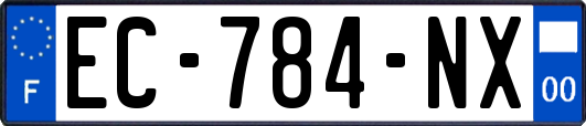 EC-784-NX