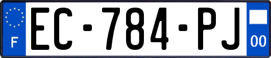 EC-784-PJ