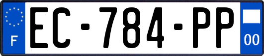 EC-784-PP