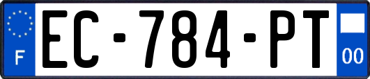 EC-784-PT