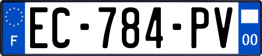 EC-784-PV