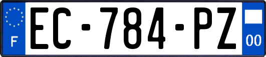 EC-784-PZ