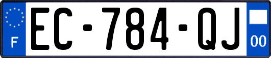 EC-784-QJ