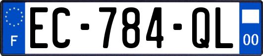 EC-784-QL