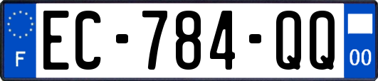 EC-784-QQ