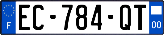 EC-784-QT