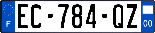 EC-784-QZ