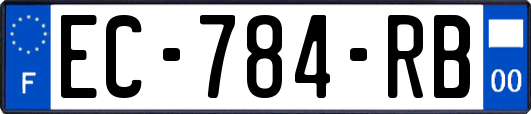 EC-784-RB