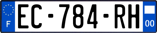 EC-784-RH