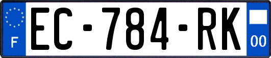 EC-784-RK