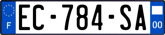 EC-784-SA