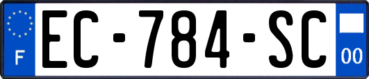 EC-784-SC