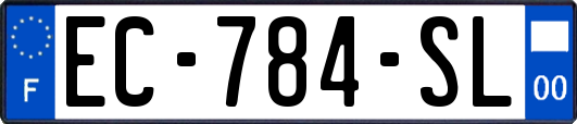 EC-784-SL