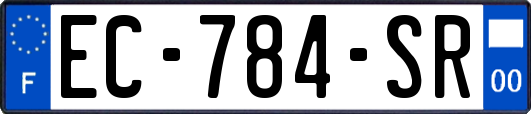 EC-784-SR