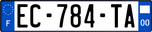 EC-784-TA