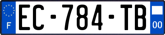 EC-784-TB