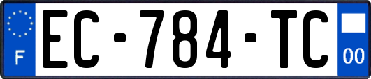 EC-784-TC