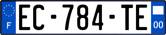 EC-784-TE