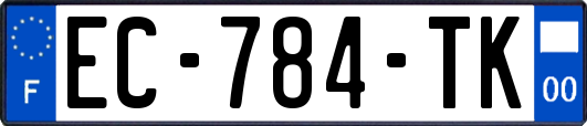 EC-784-TK