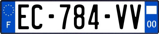 EC-784-VV