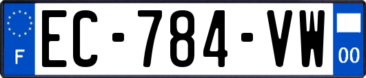 EC-784-VW
