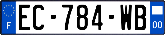 EC-784-WB