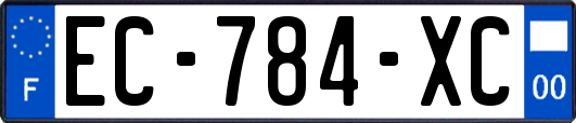 EC-784-XC