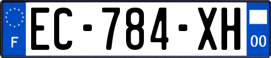 EC-784-XH