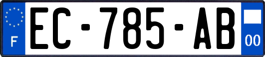 EC-785-AB