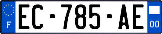 EC-785-AE